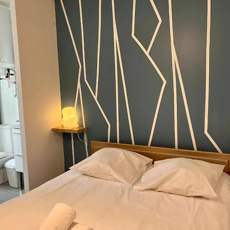 Le Clos Chassaing N4 -wifi - Centre Ville-property Nm * Perigueux
