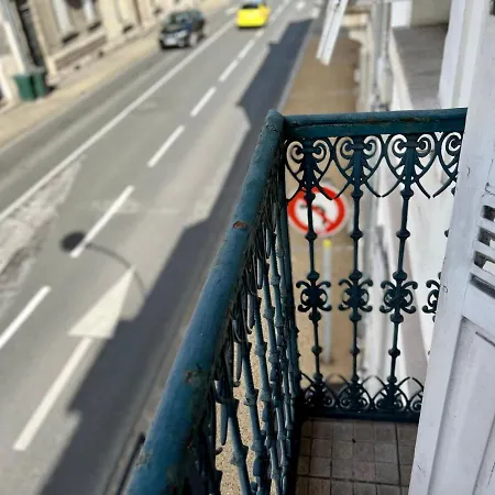 Le Clos Chassaing N4 -wifi - Centre Ville-property Nm