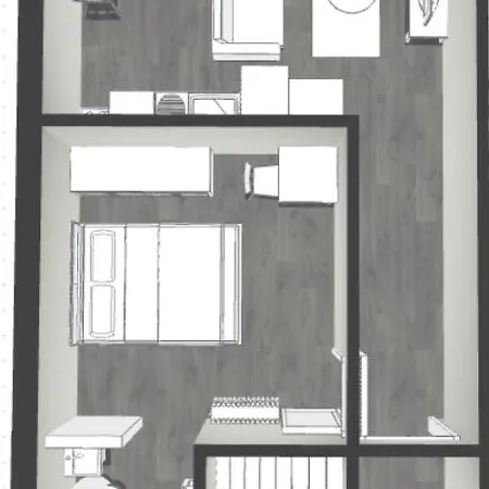 Le Clos Chassaing N4 -wifi - Centre Ville-property Nm Apartment *