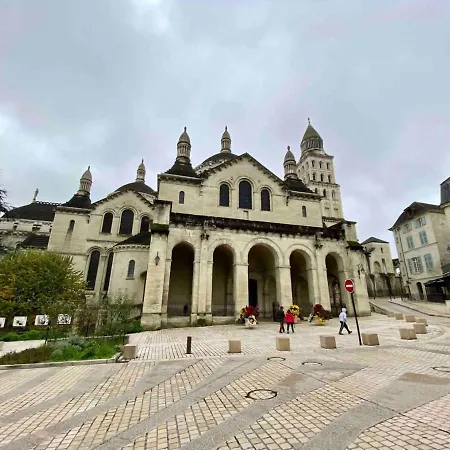 Le Clos Chassaing N4 -wifi - Centre Ville-property Nm *