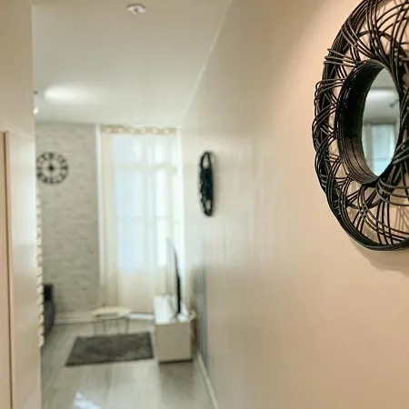 Le Clos Chassaing N4 -wifi - Centre Ville-property Nm