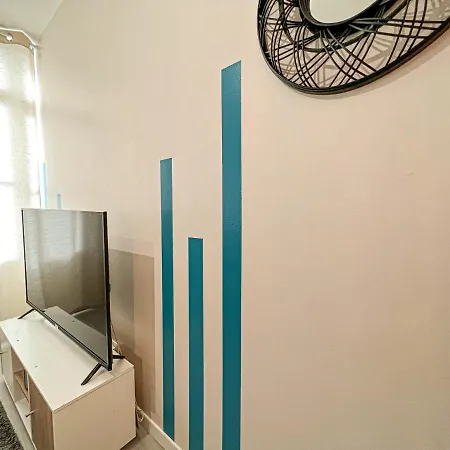 Le Clos Chassaing N4 -wifi - Centre Ville-property Nm Perigueux