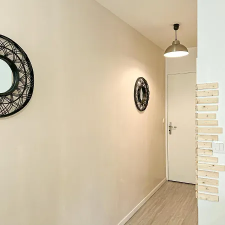 Le Clos Chassaing N4 -wifi - Centre Ville-property Nm * Perigueux