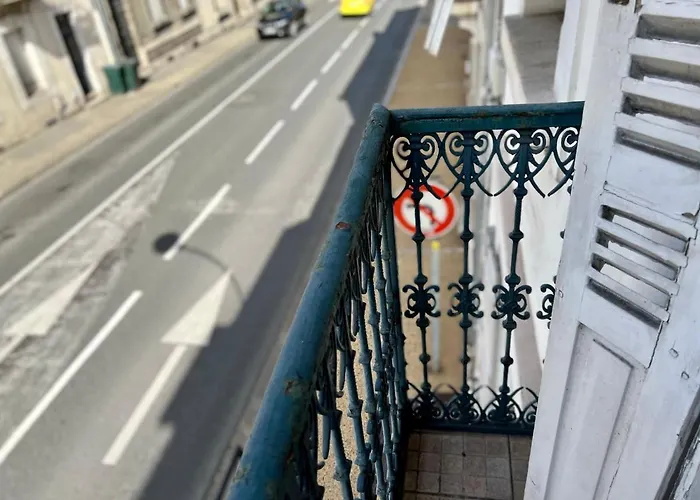 Le Clos Chassaing N4 -wifi - Centre Ville-property Nm