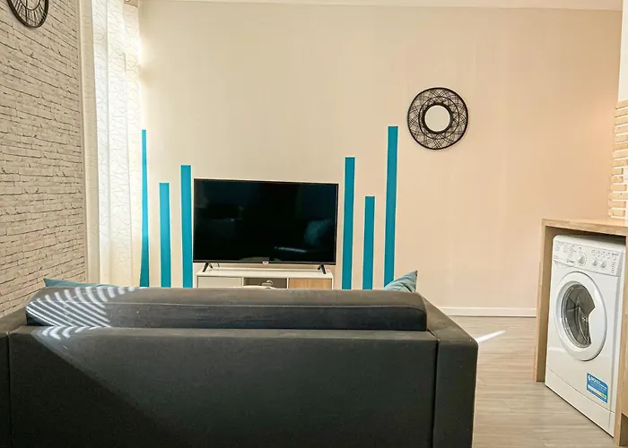 Le Clos Chassaing N4 -wifi - Centre Ville-property Nm